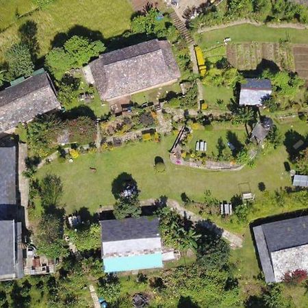 Annapurna Eco Village Pokhara Eksteriør billede