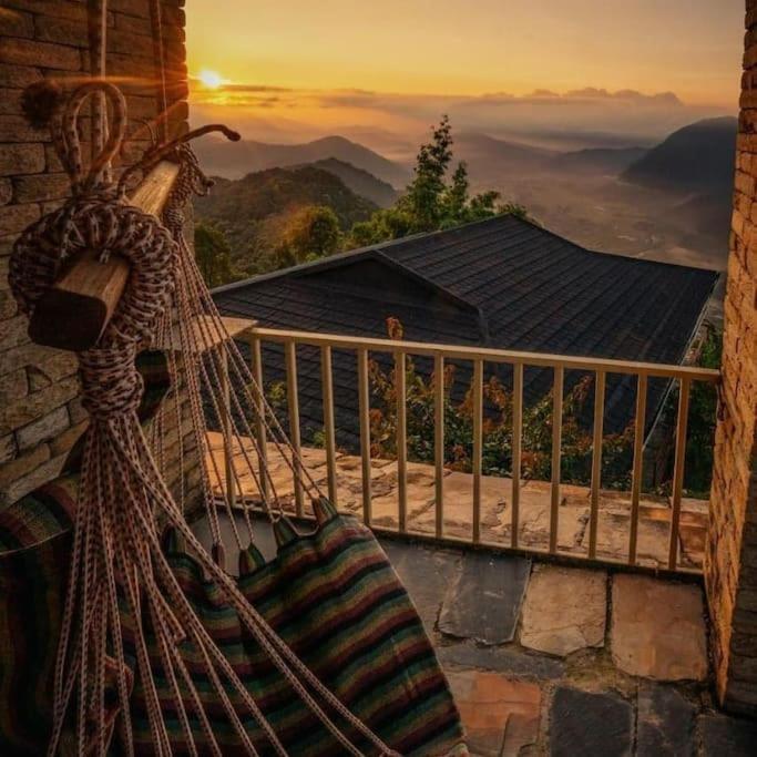 Annapurna Eco Village Pokhara Eksteriør billede
