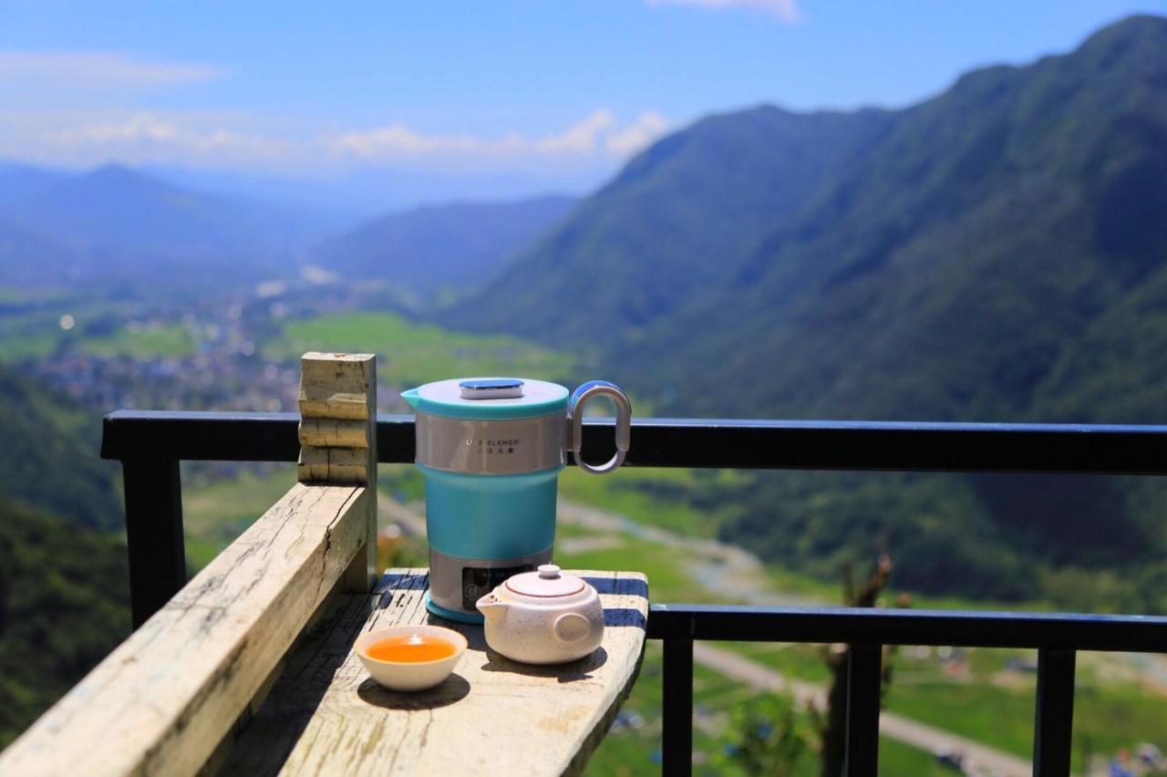 Annapurna Eco Village Pokhara Eksteriør billede